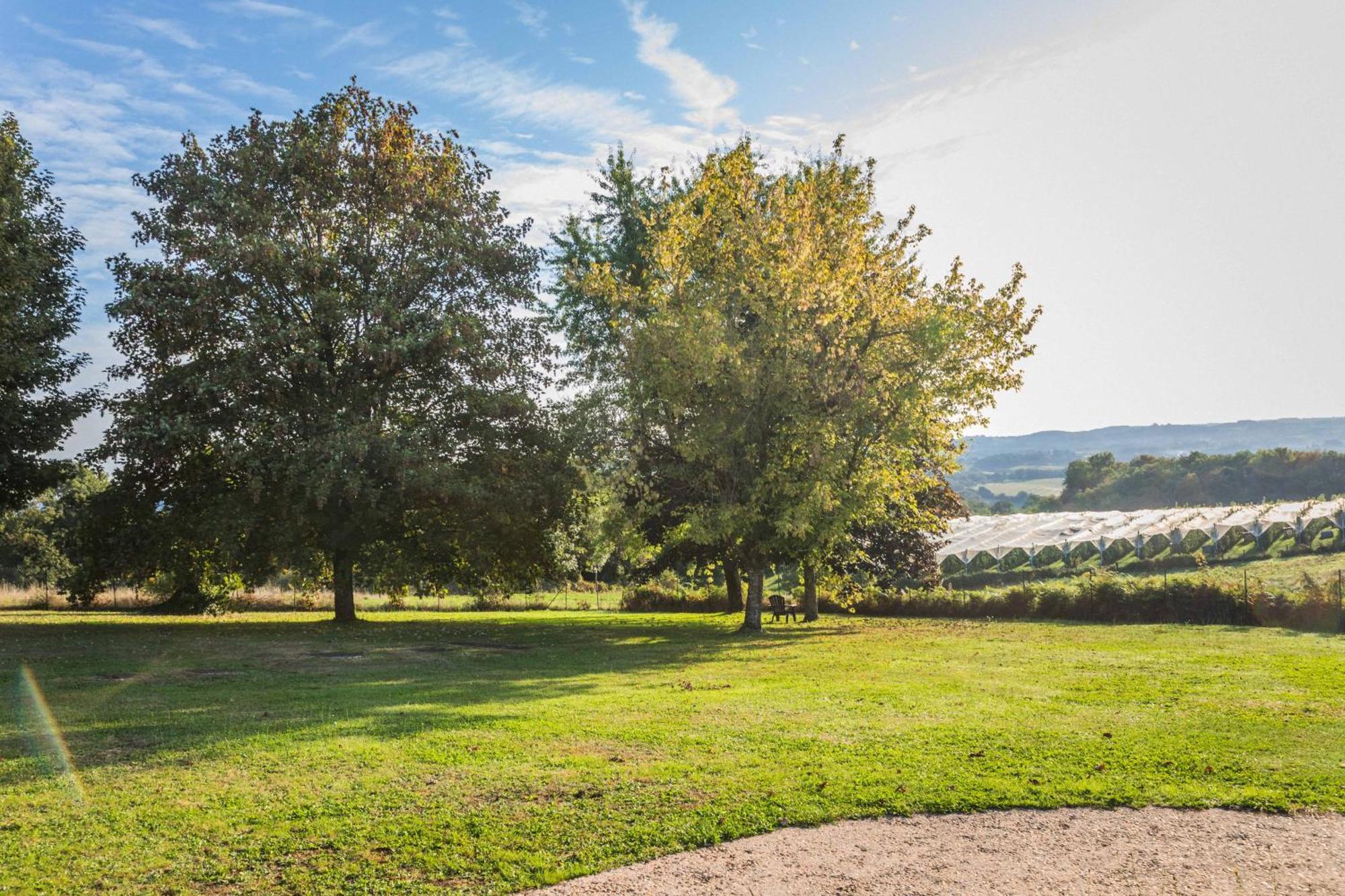 Relais Du Bas Limousin Hotel Sadroc Luaran gambar